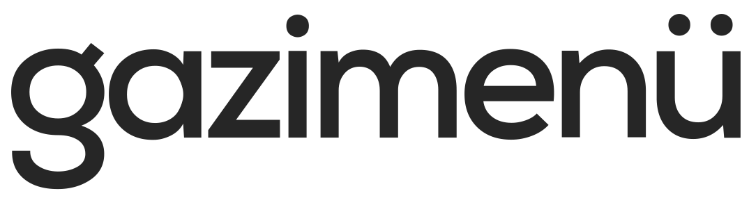 GaziMenü